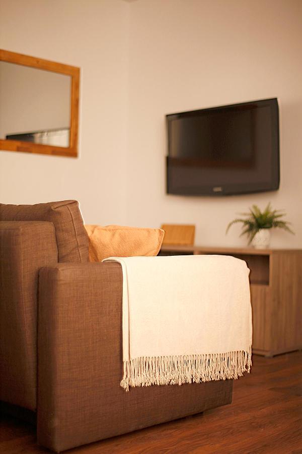 Rustic & Nice Apartment In Malaga Center Exterior photo